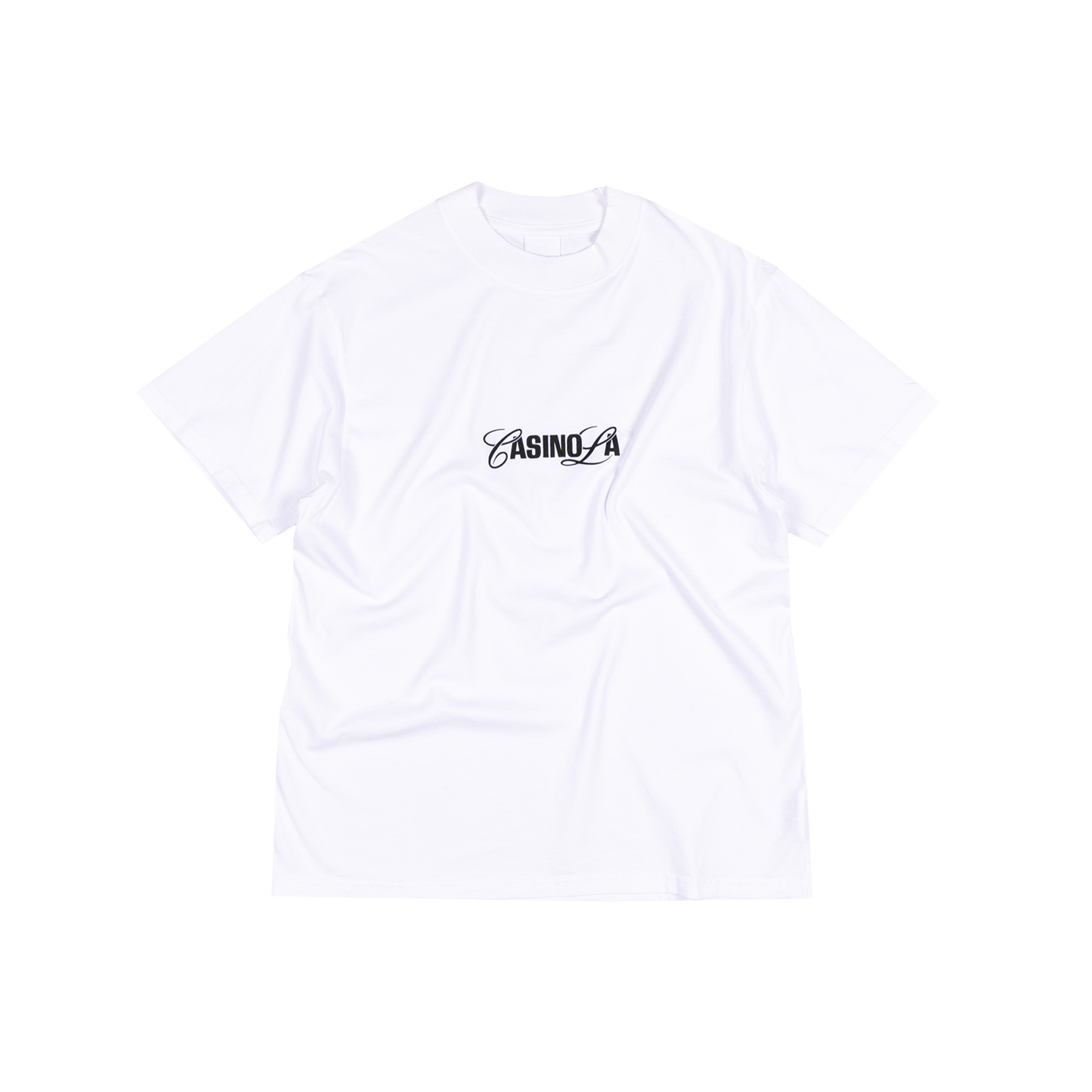 Logo Tee