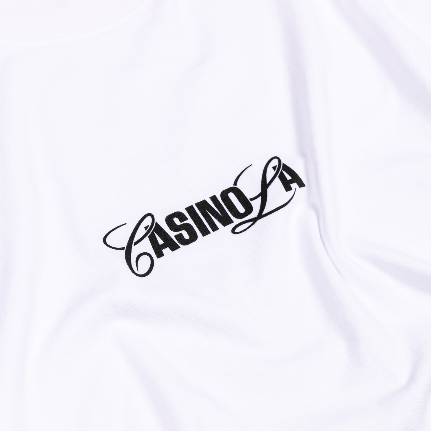 Logo Tee