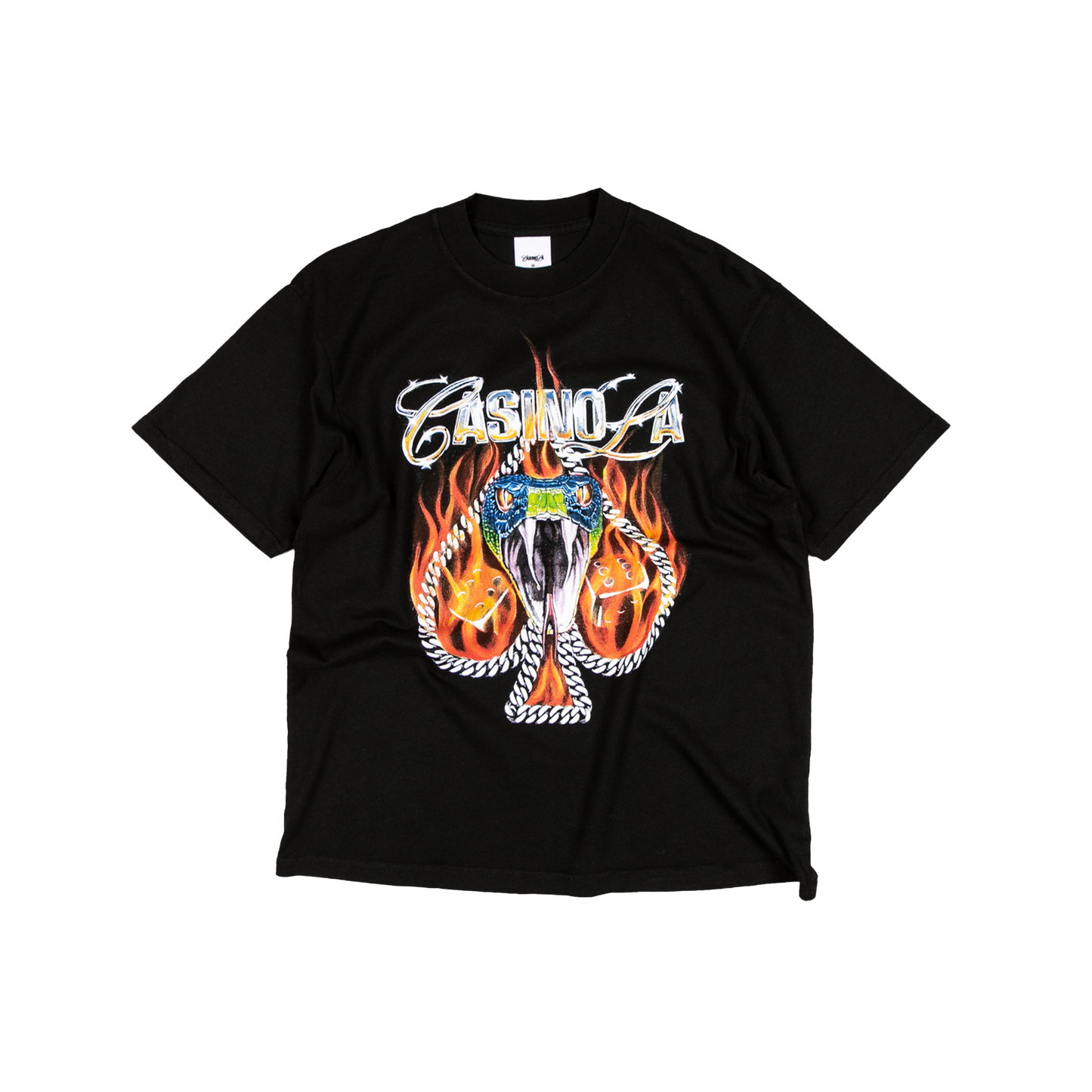 Viper Tee