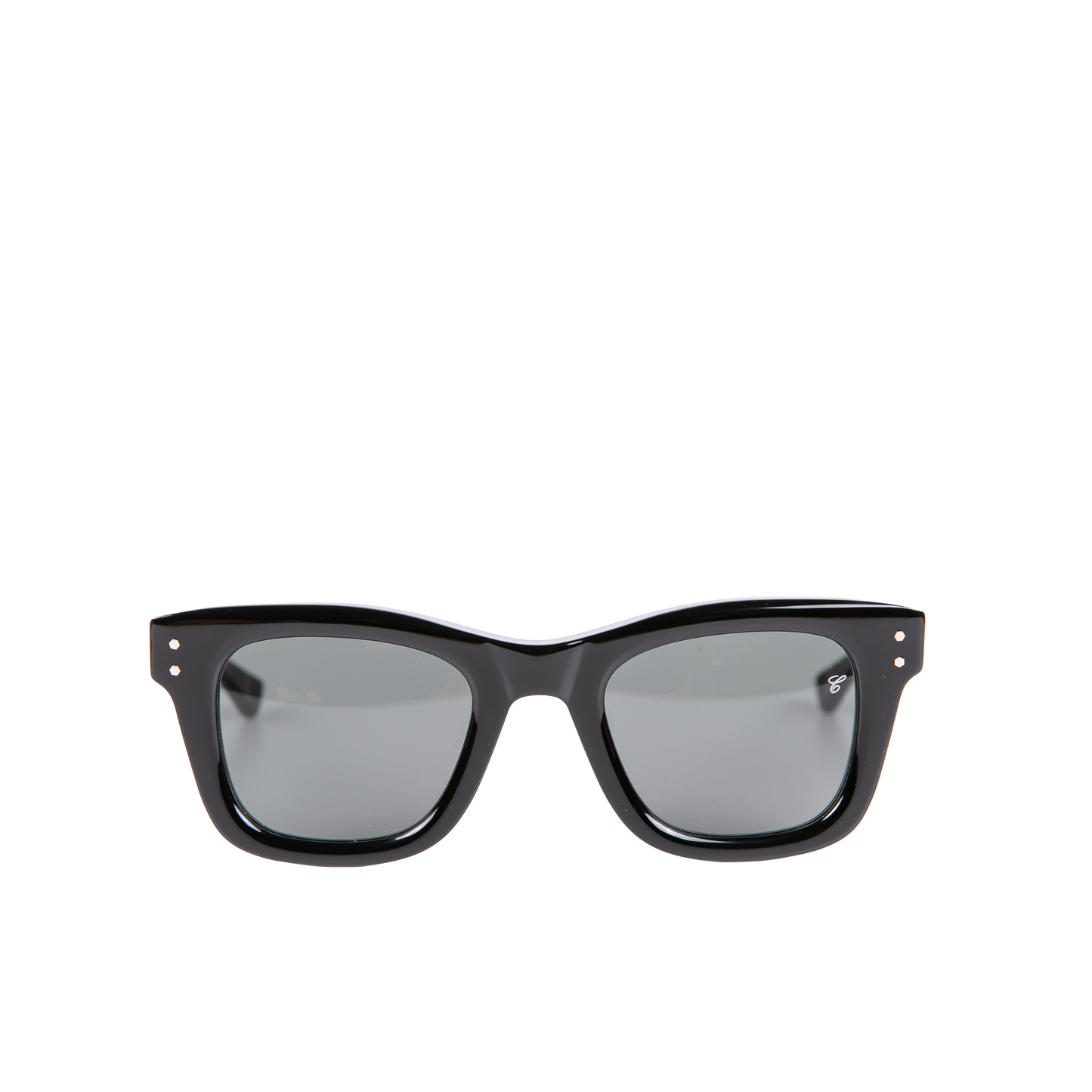 Casinola x Native Sons "EDDIE" - Black