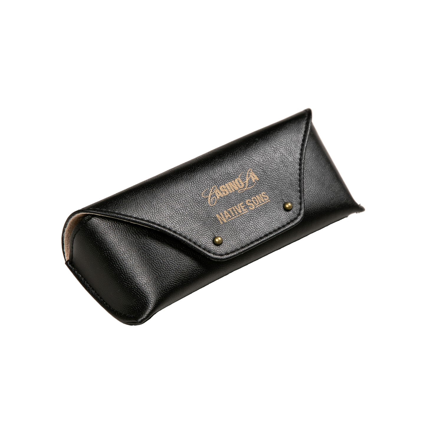 Casinola x Native Sons "EDDIE" - Black
