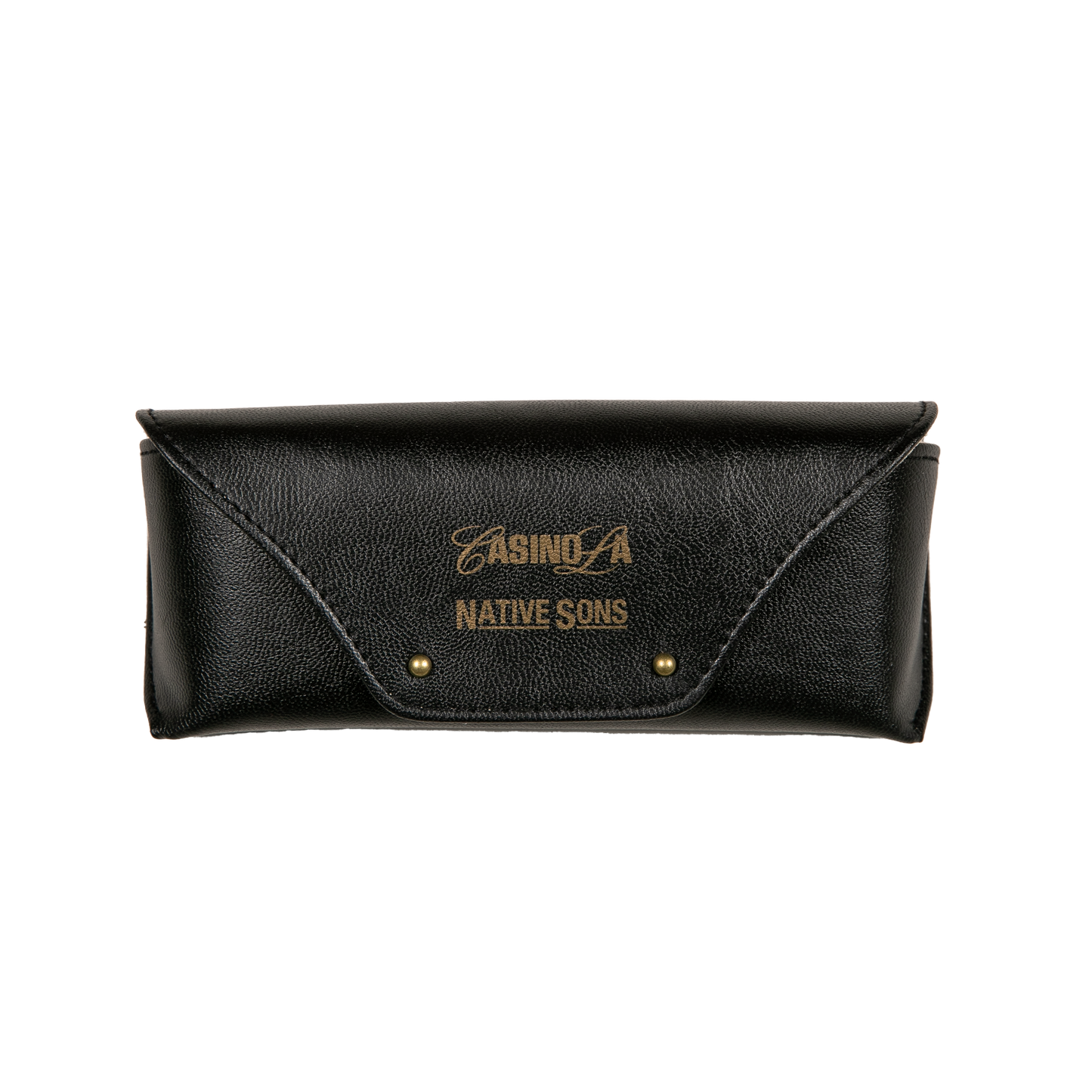 Casinola x Native Sons "EDDIE" - Black