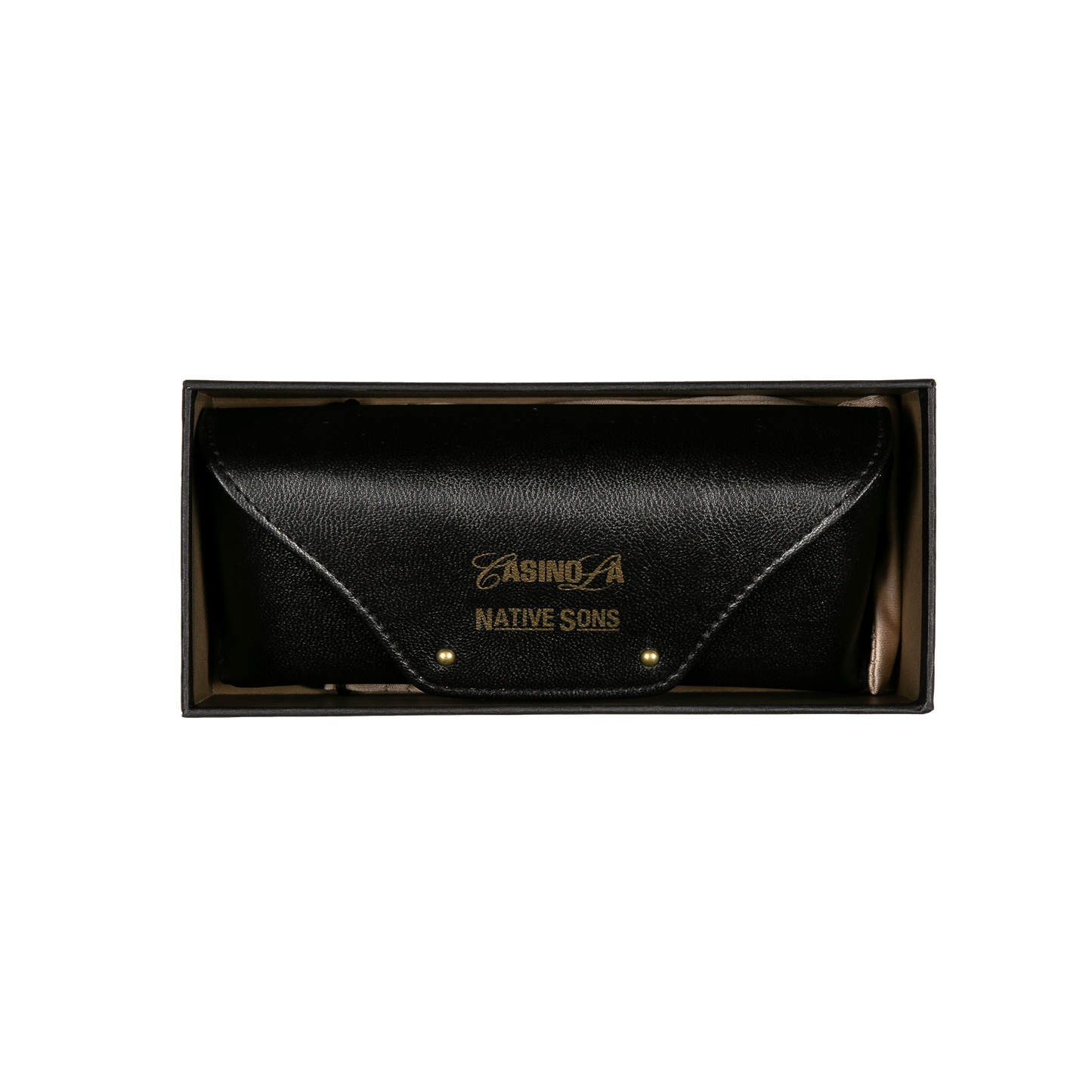 Casinola x Native Sons "EDDIE" - HONEY MAUVE