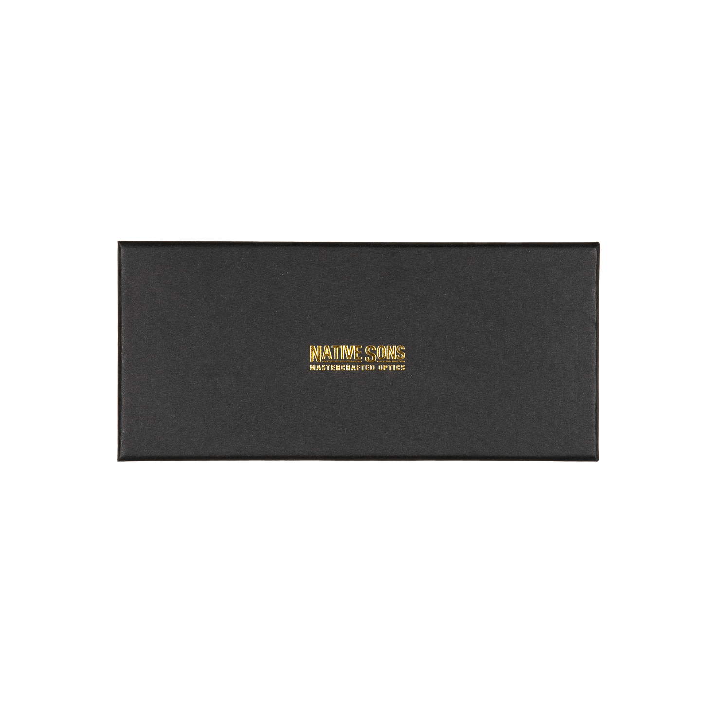 Casinola x Native Sons "EDDIE" - Black