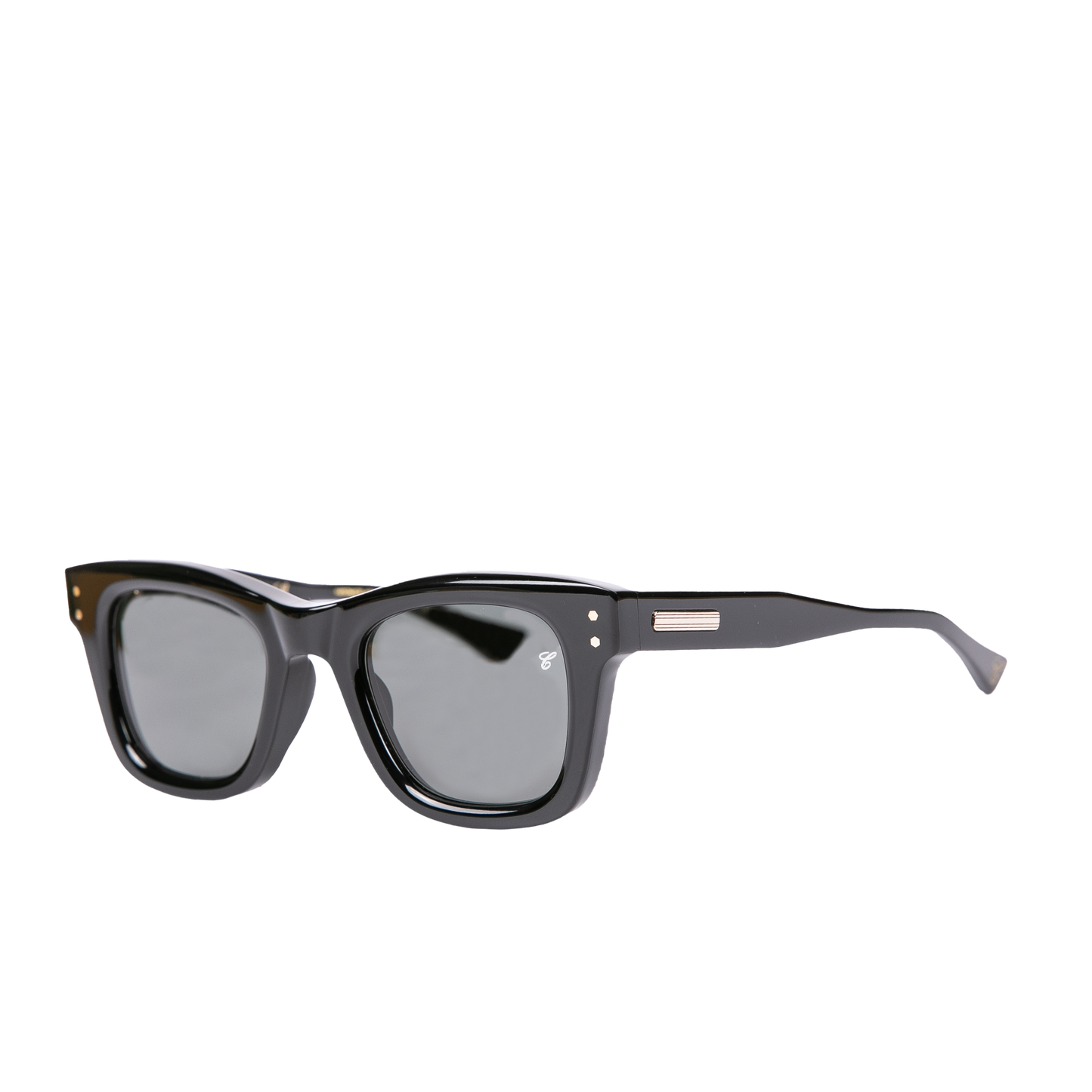 Casinola x Native Sons "EDDIE" - Black