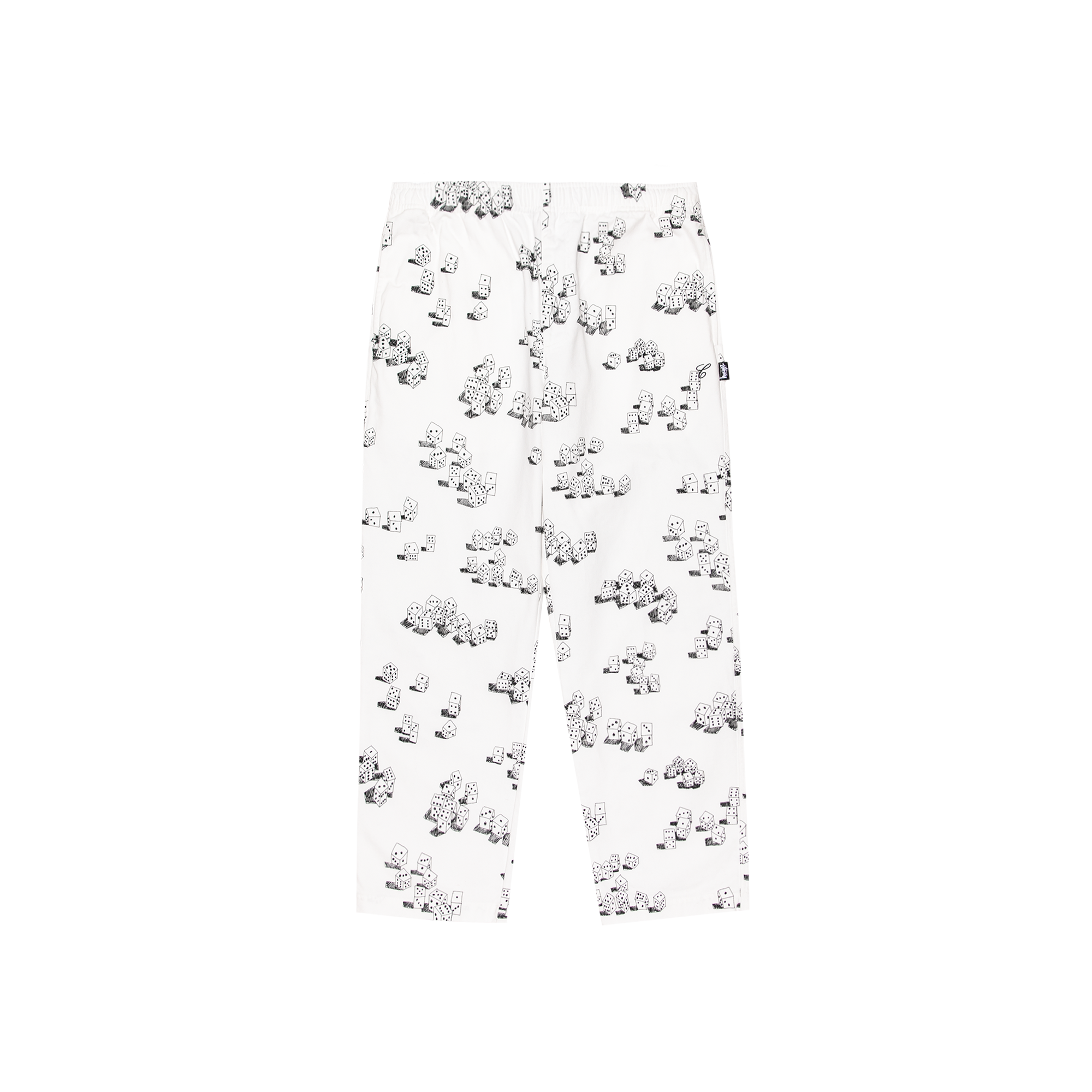 Jonas Wood x Casinola Beach Pant Made By Stussy – CasinoLA Jonas Wood x Casinola Beach Pant Made By Stussy – CasinoLA