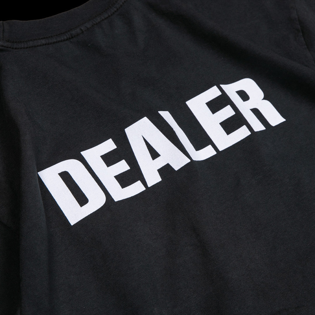 Dealer Tee