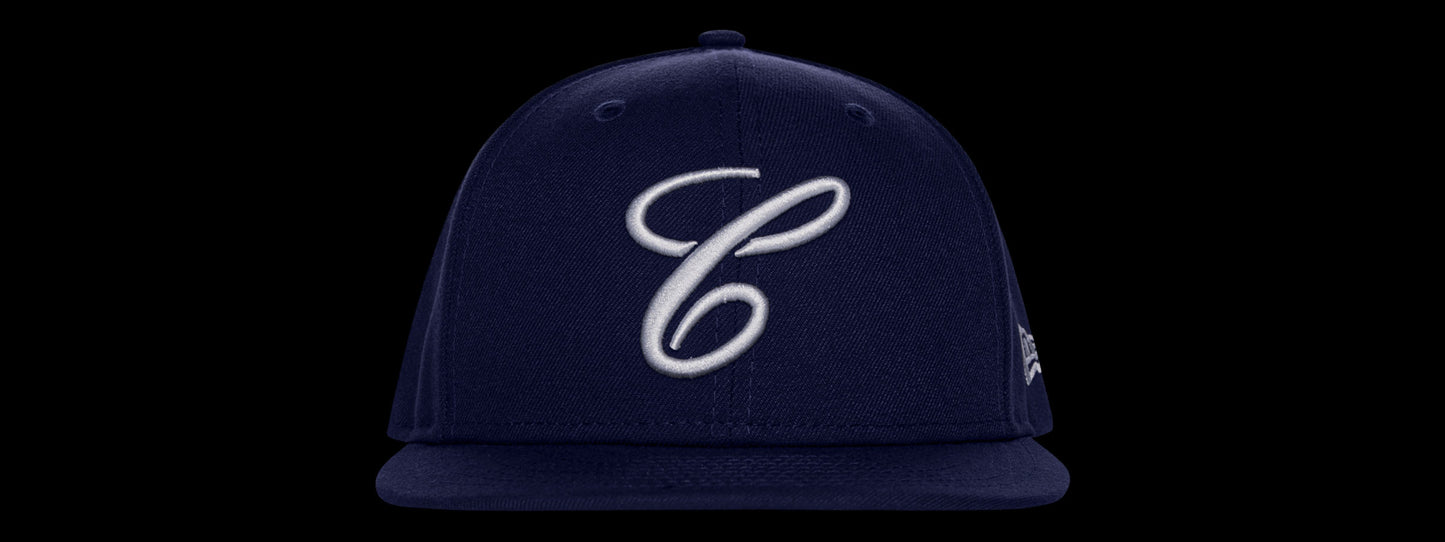 Club Fitted