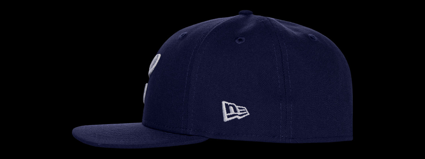 Club Fitted