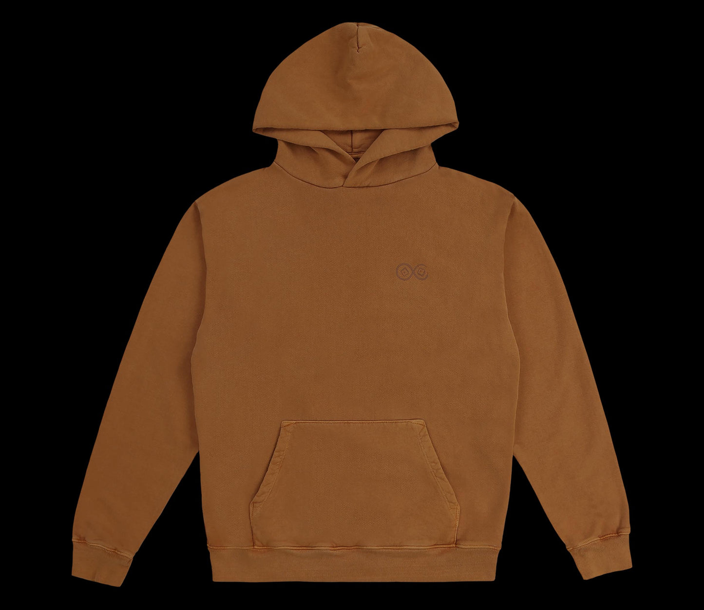 Snake Eyes Hoodie