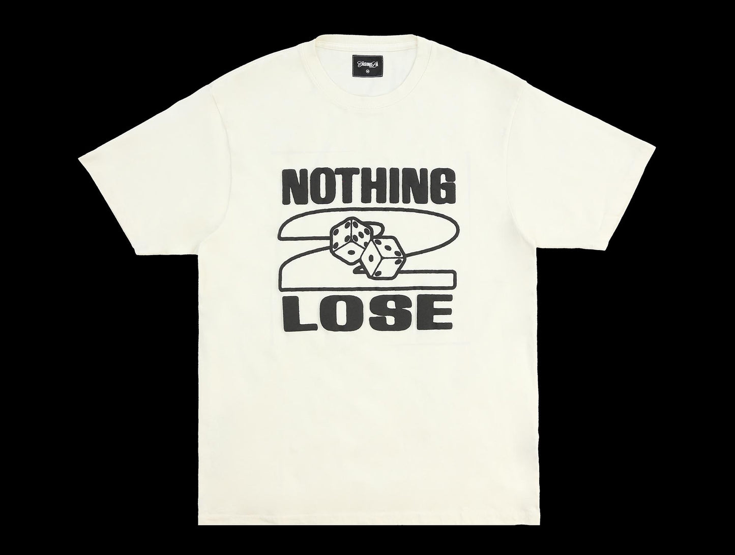 Nothing 2 Lose Tee