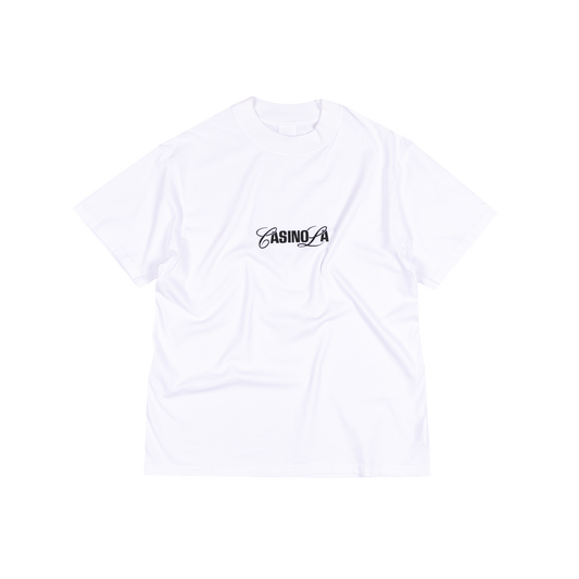 Logo Tee