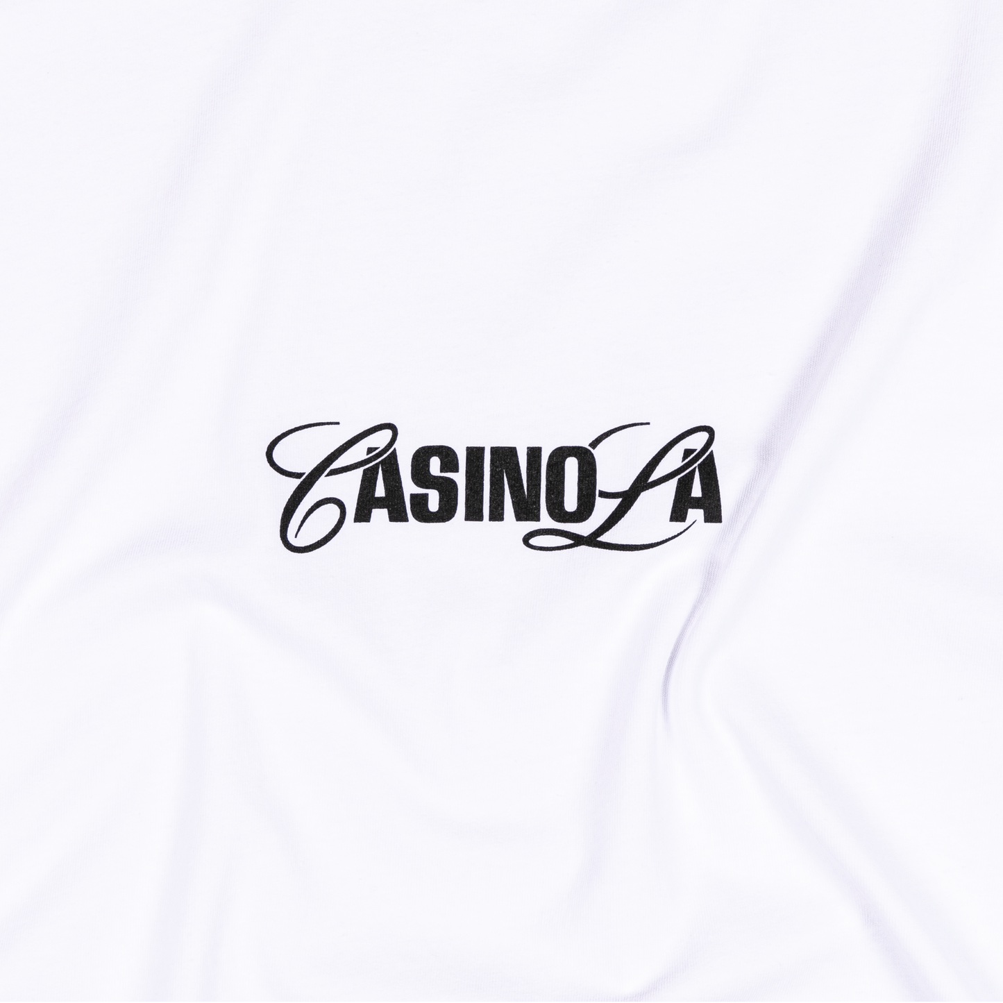 Logo Tee