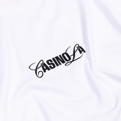 Logo Tee