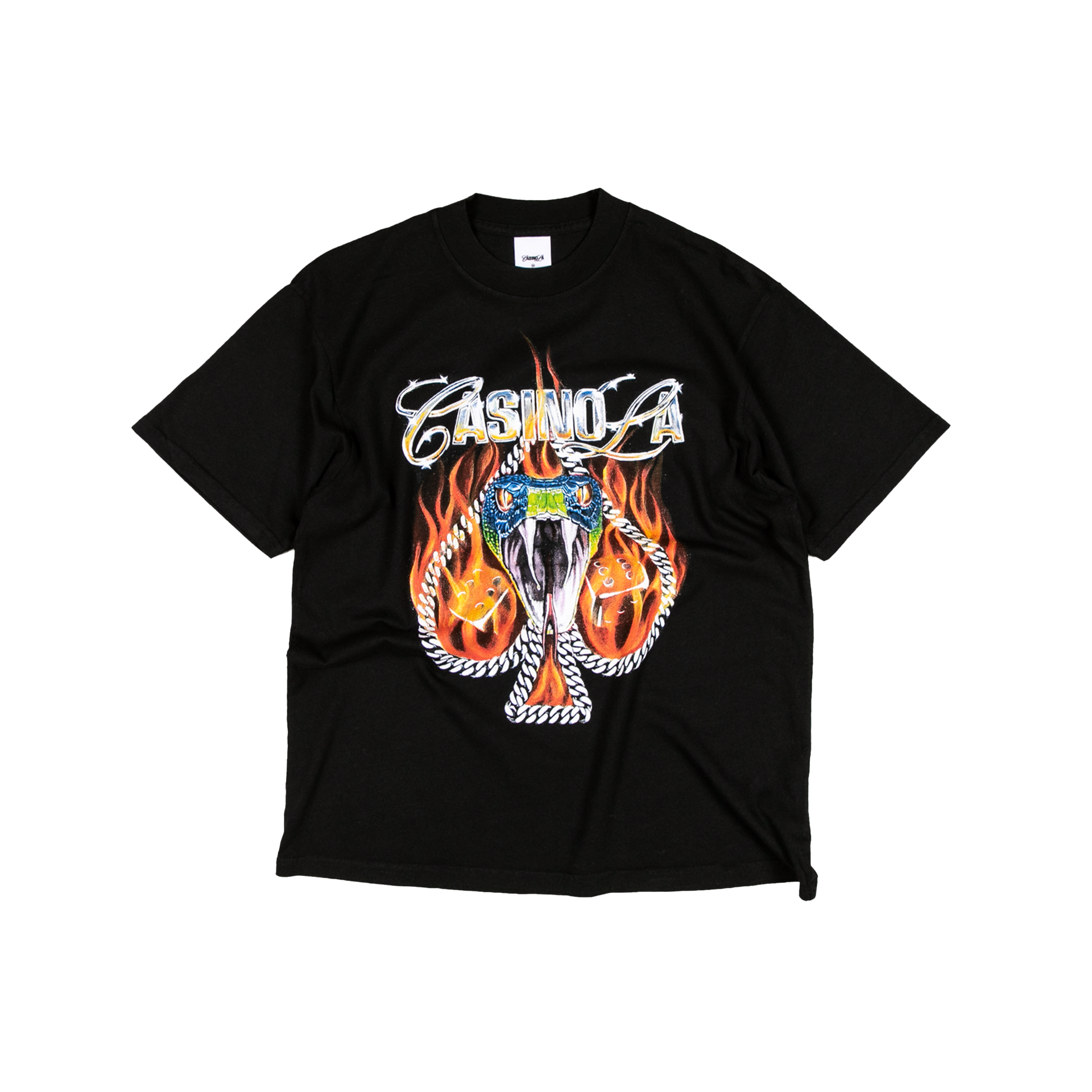 Viper Tee – CasinoLA