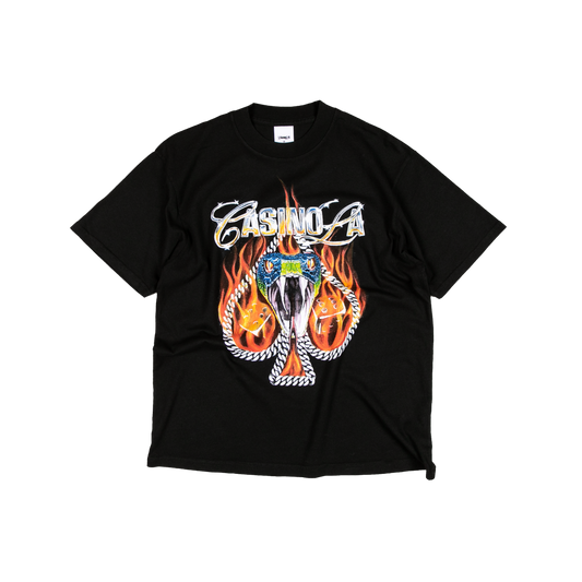 Viper Tee