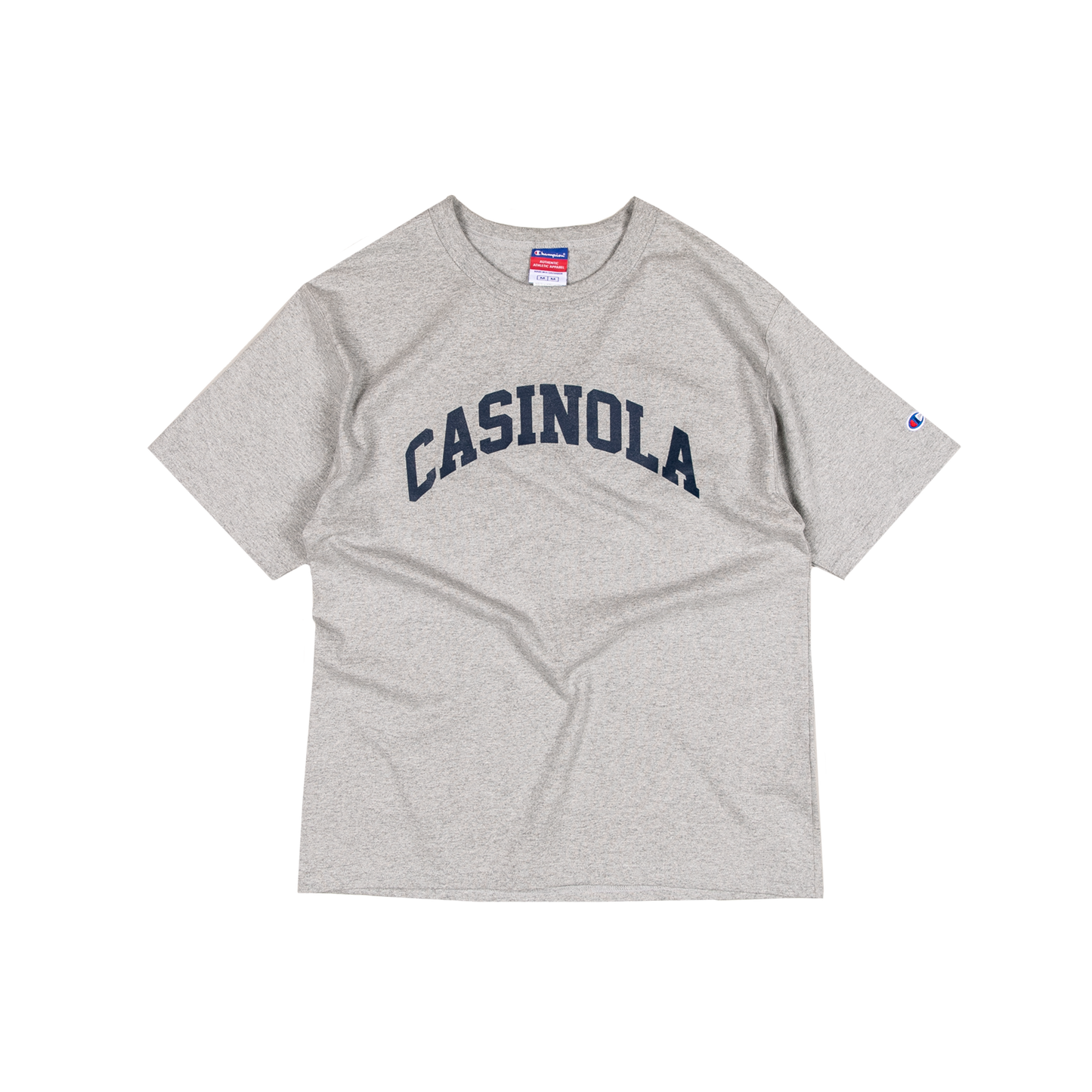 College Tee