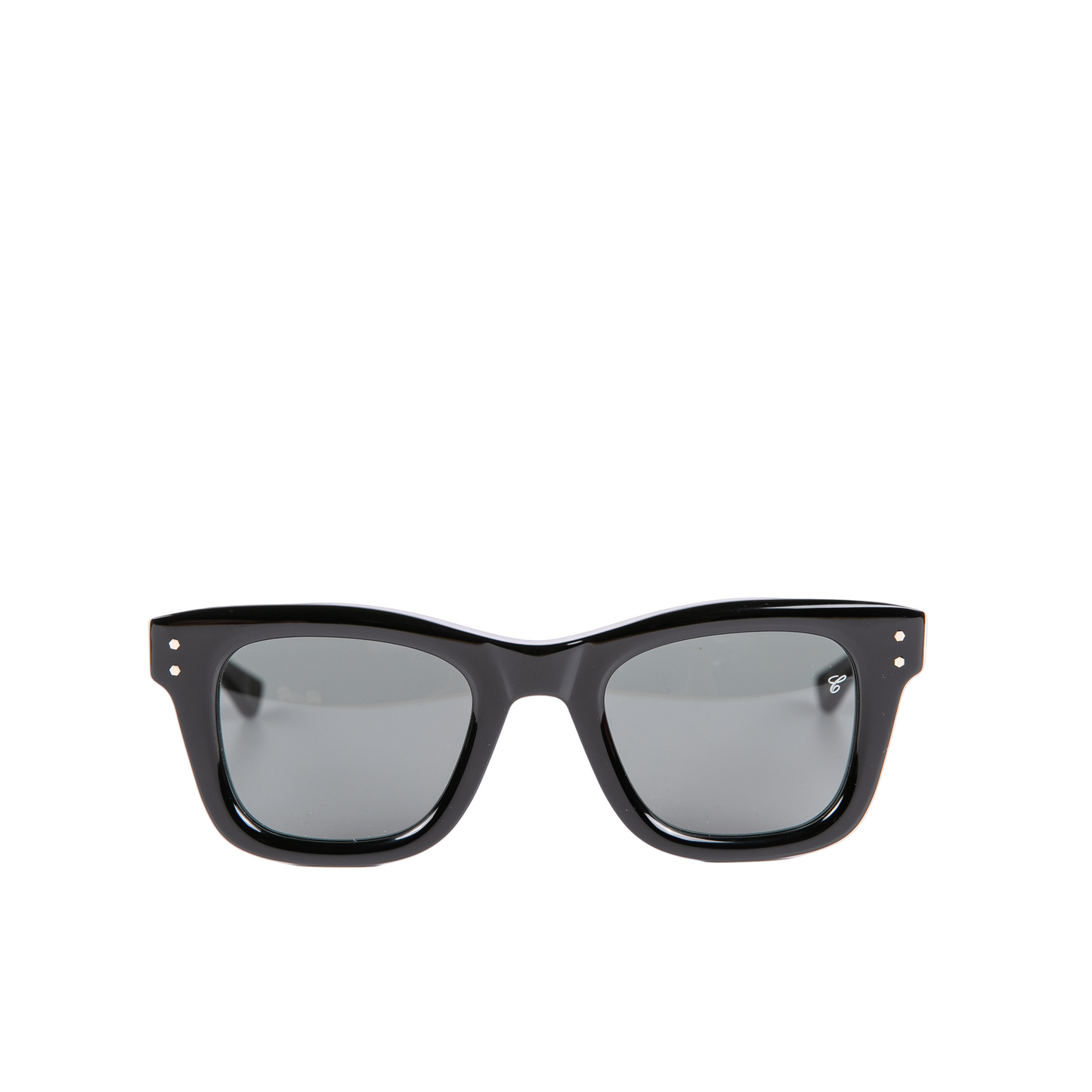Casinola x Native Sons "EDDIE" - Black