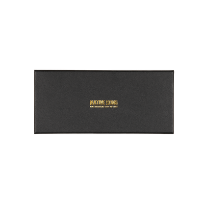 Casinola x Native Sons "The E's" - BLACK