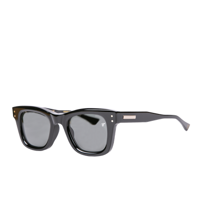 Casinola x Native Sons "The E's" - BLACK