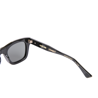 Casinola x Native Sons "The E's" - BLACK