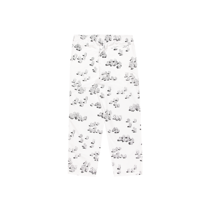 Casinola x Jonas Wood Made By Stussy Beach Pant