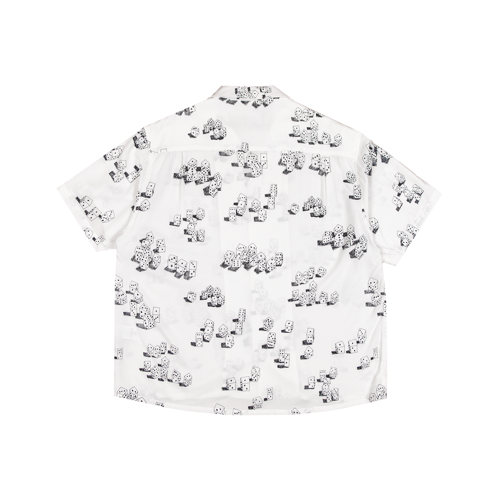 Jonas Wood x Casinola Beach Shirt Made By Stussy – CasinoLA Jonas Wood x Casinola Beach Shirt Made By Stussy – CasinoLA