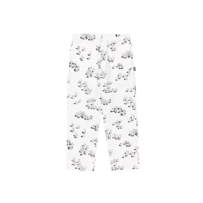 Casinola x Jonas Wood Made By Stussy Beach Pant