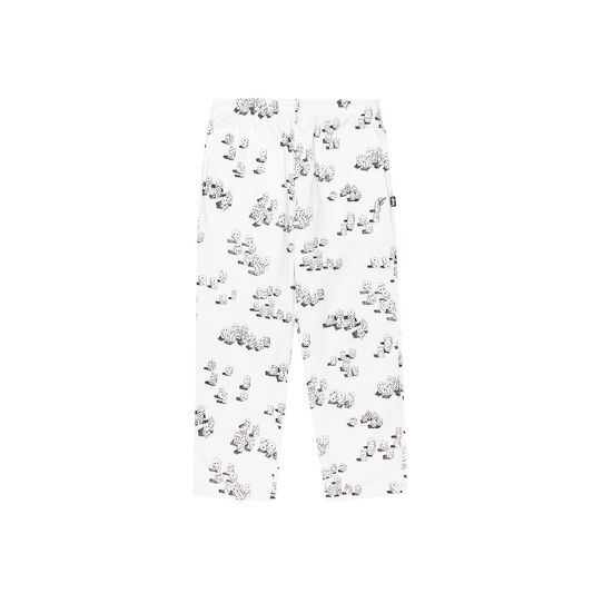 Casinola x Jonas Wood Made By Stussy Beach Pant