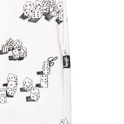Casinola x Jonas Wood Made By Stussy Beach Pant