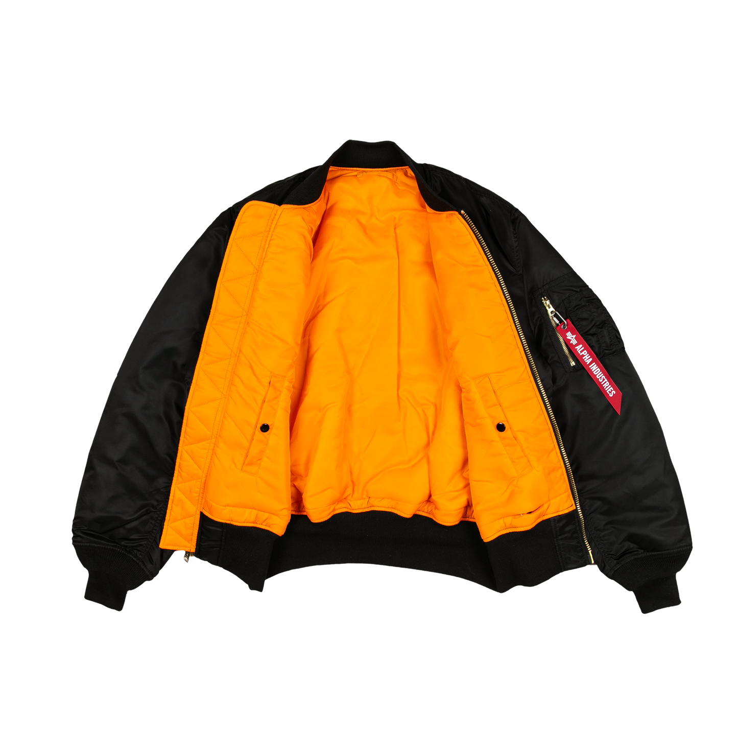 Casinola x Alpha Industries MA-1 Bomber Jacket