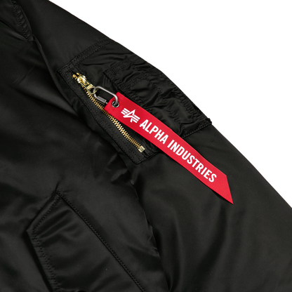 Casinola x Alpha Industries MA-1 Bomber Jacket