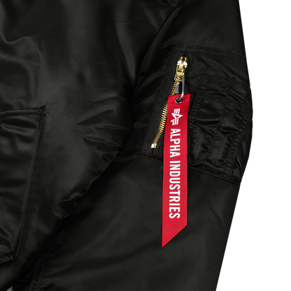 Casinola x Alpha Industries MA-1 Bomber Jacket