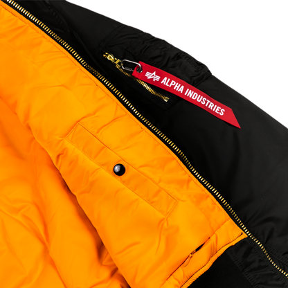 Casinola x Alpha Industries MA-1 Bomber Jacket