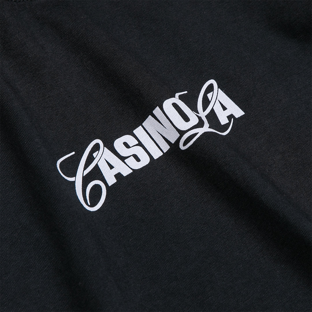 Dealer Tee