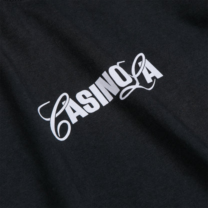 Dealer Tee