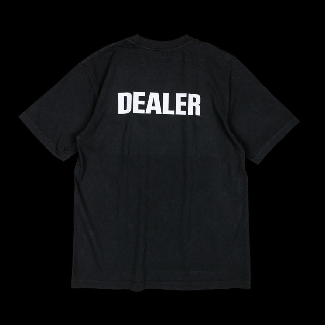 Dealer Tee