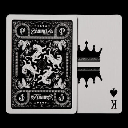 Standard Playing Cards