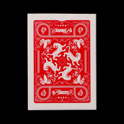 Standard Playing Cards