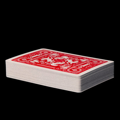 Standard Playing Cards
