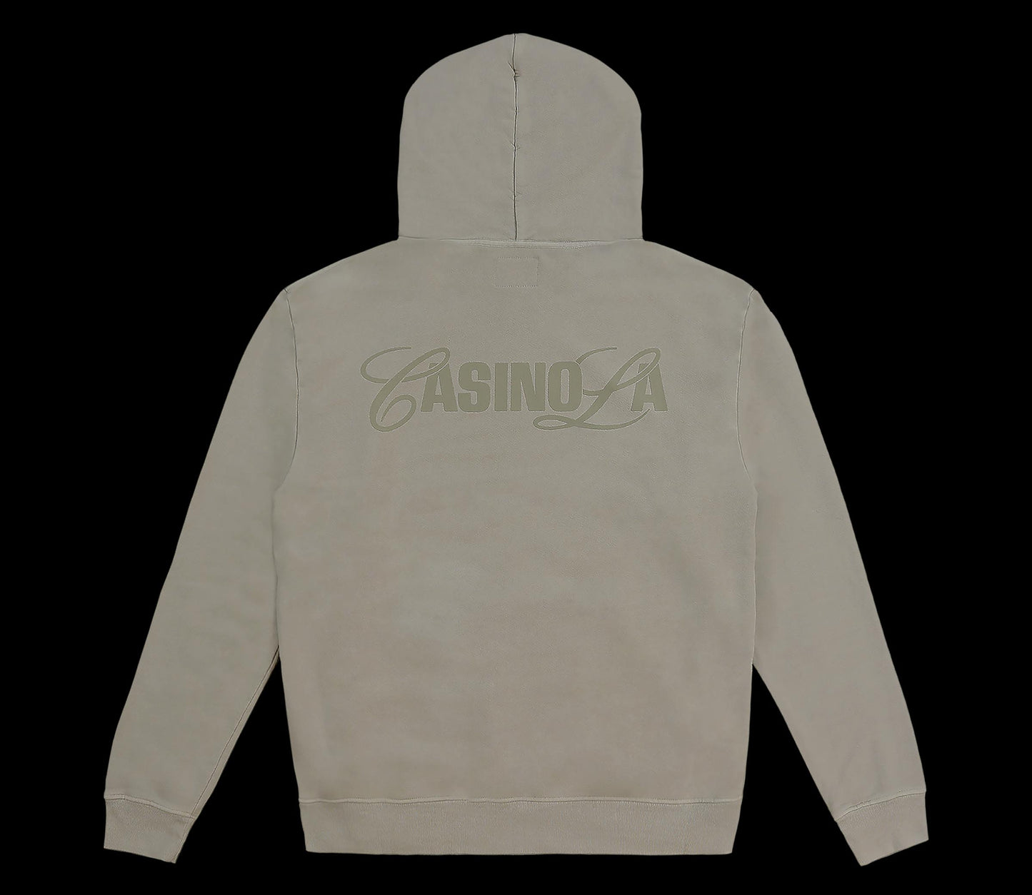 Snake Eyes Hoodie