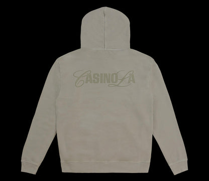 Snake Eyes Hoodie