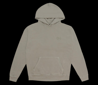 Snake Eyes Hoodie