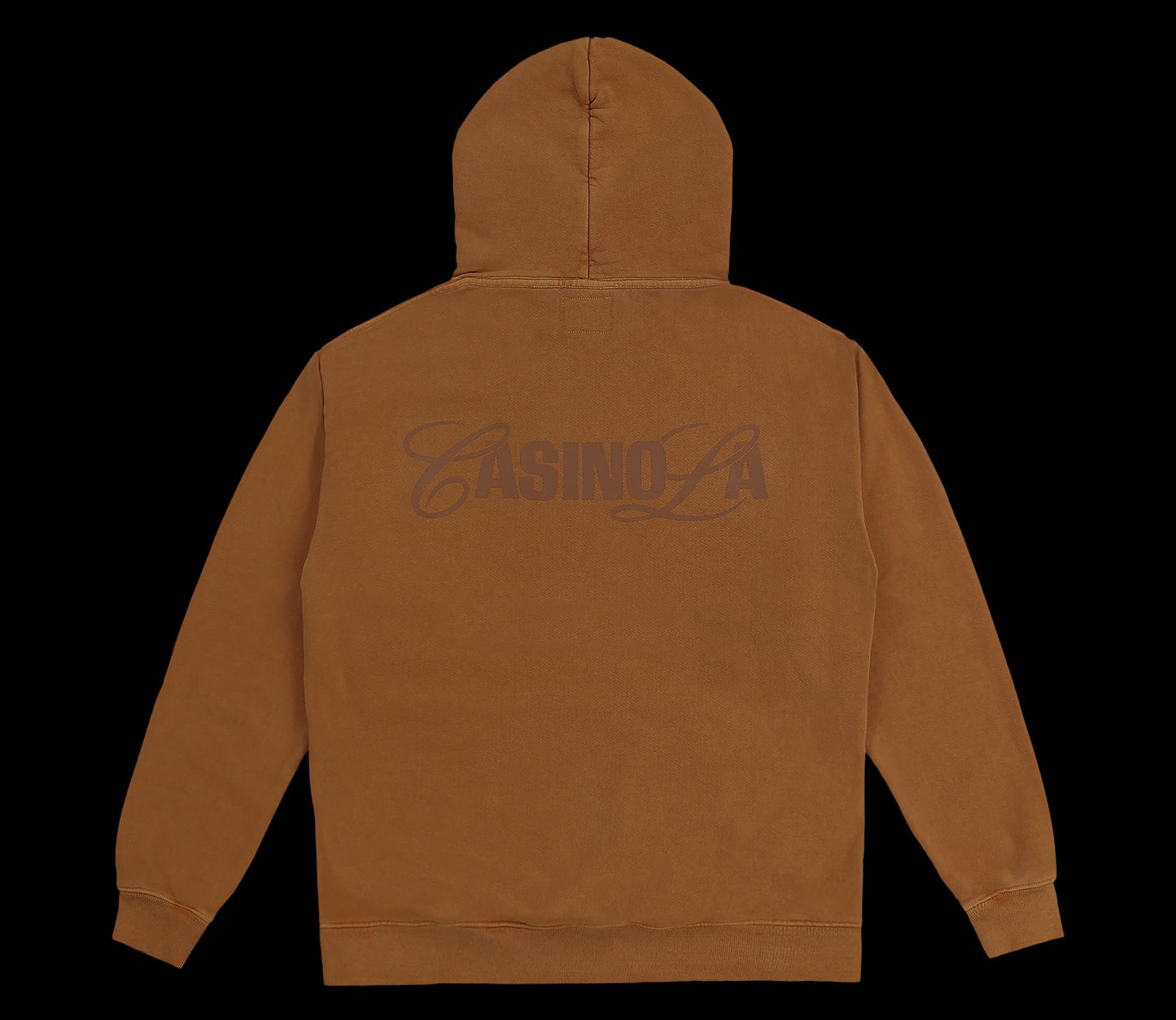 Snake Eyes Hoodie