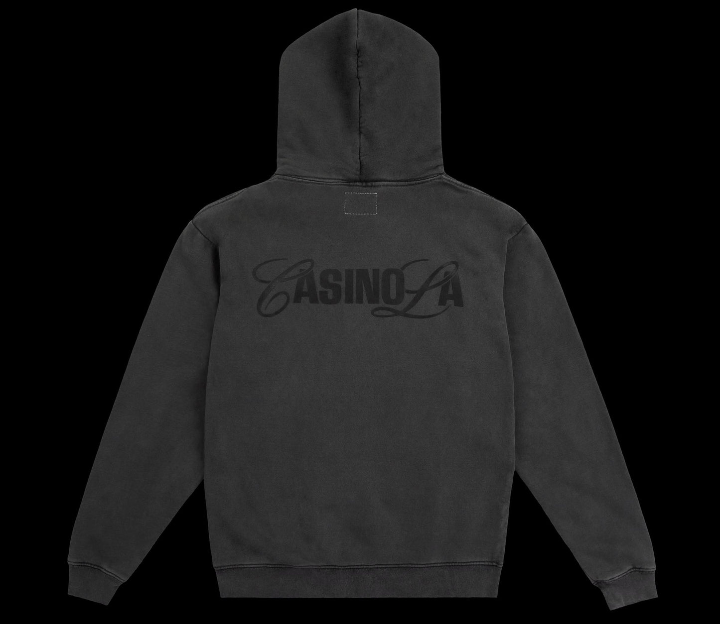 Ace Hoodie
