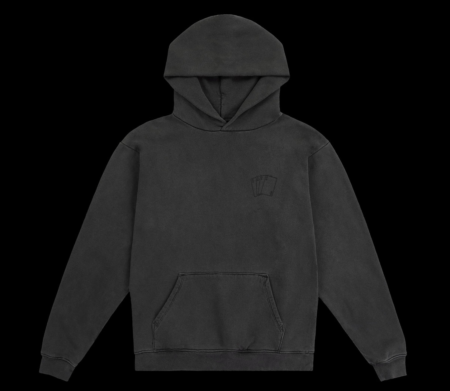 Ace Hoodie