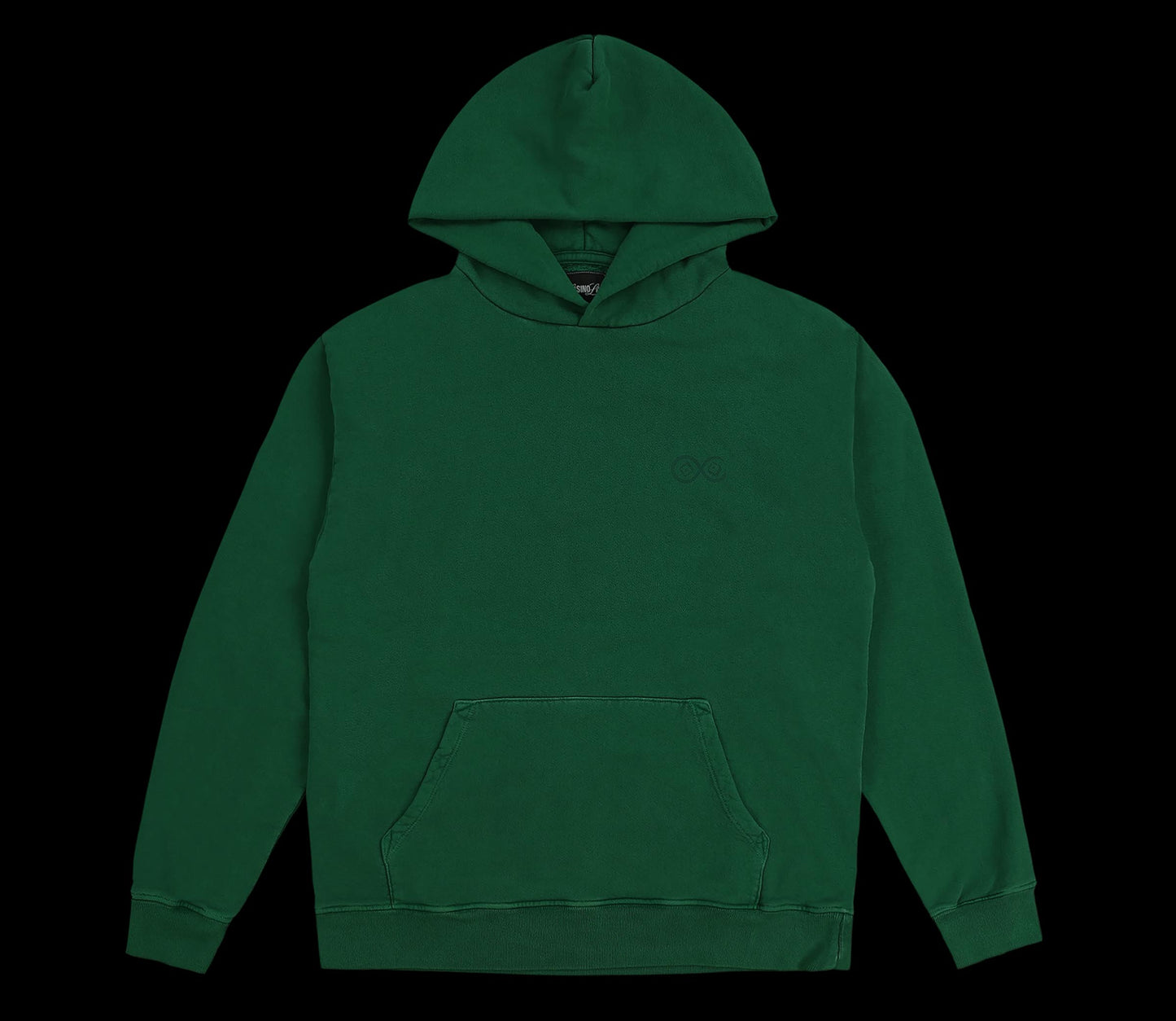 Snake Eyes Hoodie