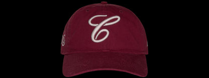 Player's Cap