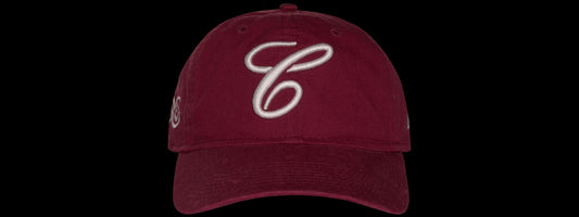 Player's Cap