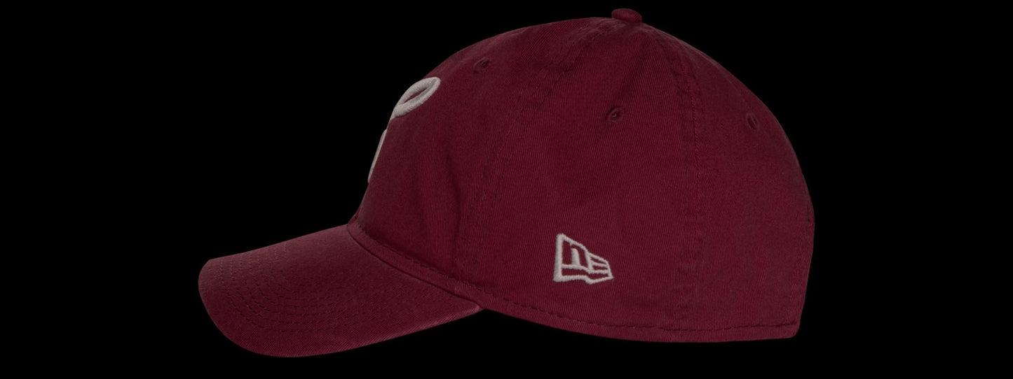 Player's Cap